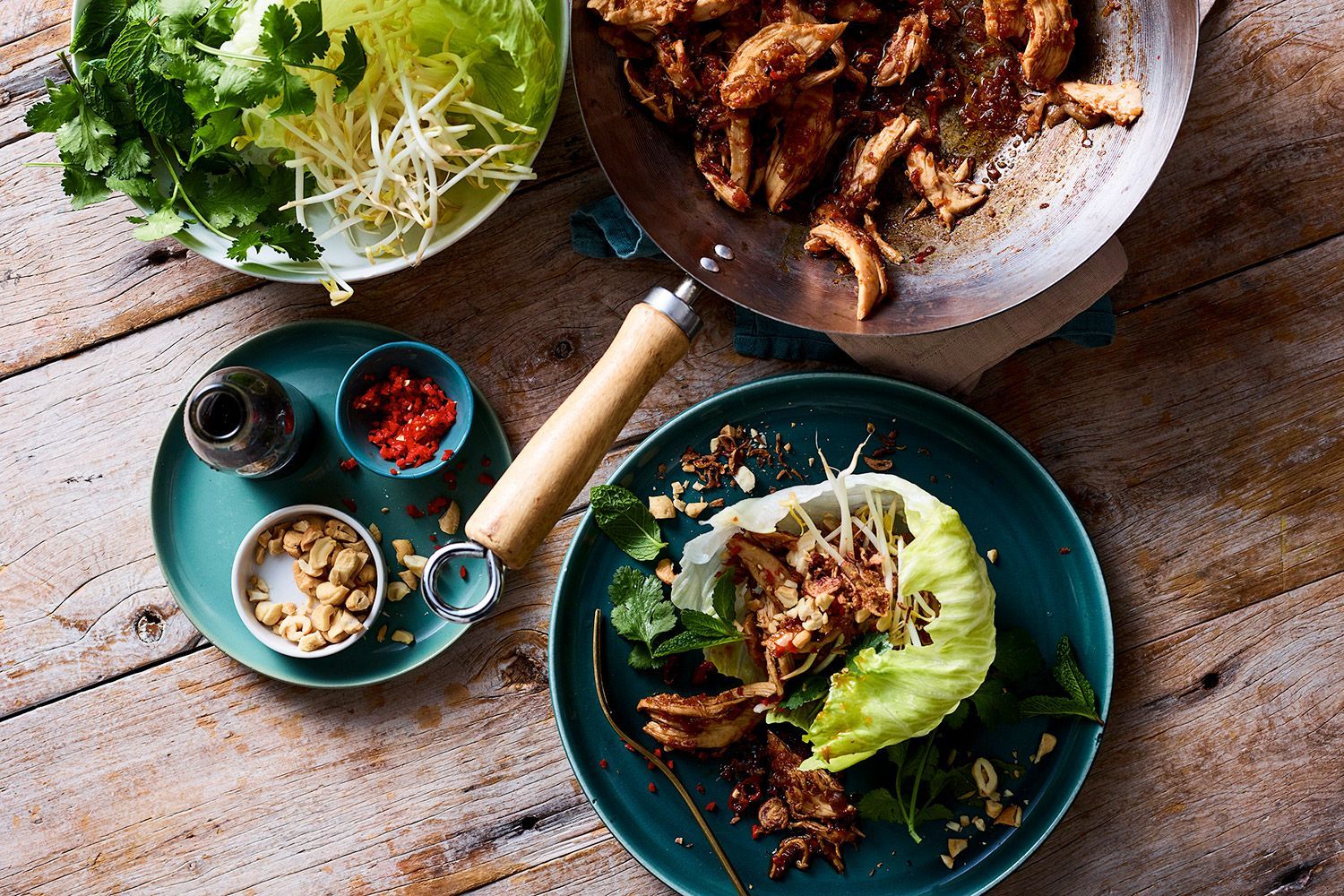 Cooking Up a Storm: How to Make Sepia al Ajillo with Monsieur Cuisine