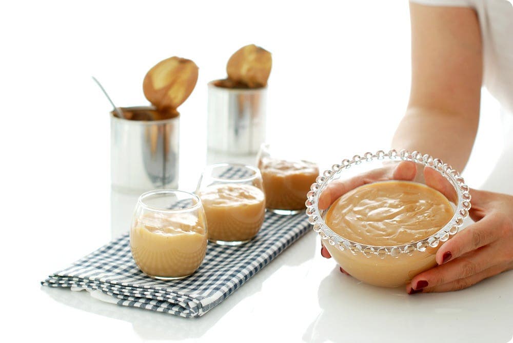 Delicioso dulce de leche hecho en casa con Thermomix: receta fácil y rápida