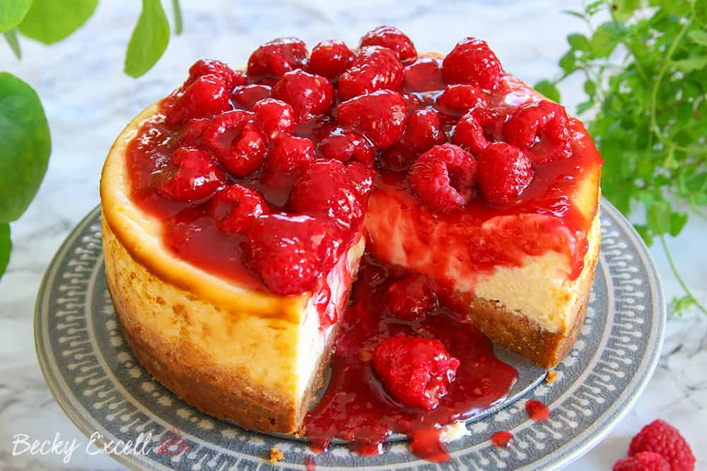 Delicious and Unique: Try This Cheesecake and Beet Tart Recipe with Thermomix