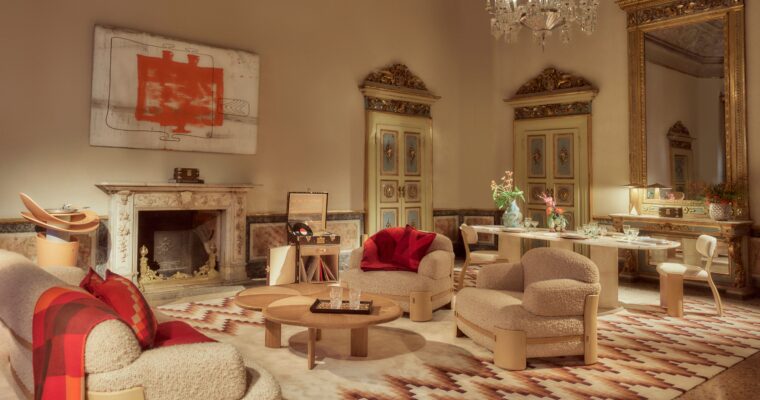 Discover the Art of Creating Suspiros de Amante with monsieur cuisine
