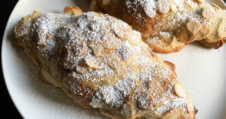 Discover the Secret to Fluffy and Decadent Torrijas with Monsieur Cuisine’s Pan