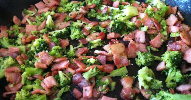 Elevate Your Cooking Game with Jamón y Bacon con Thermomix