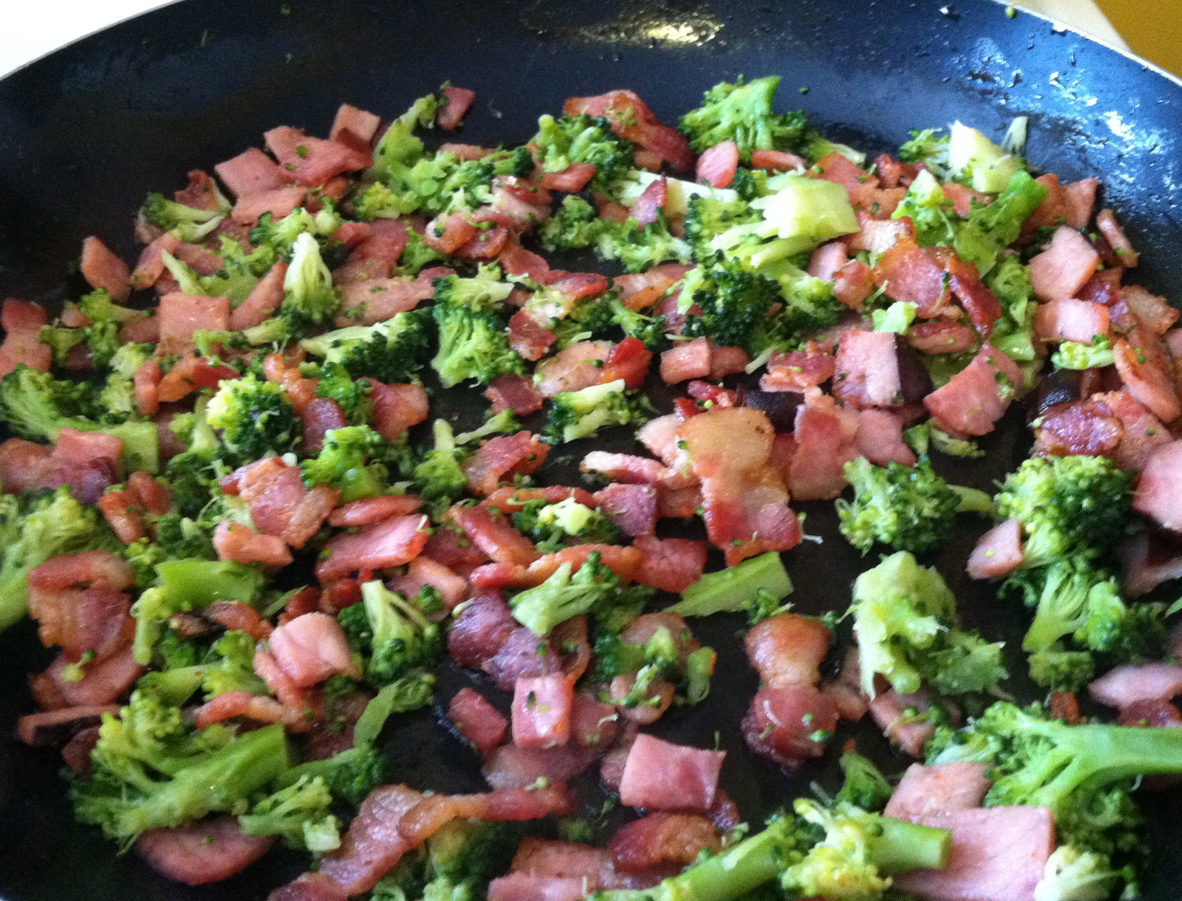 Elevate Your Cooking Game with Jamón y Bacon con Thermomix