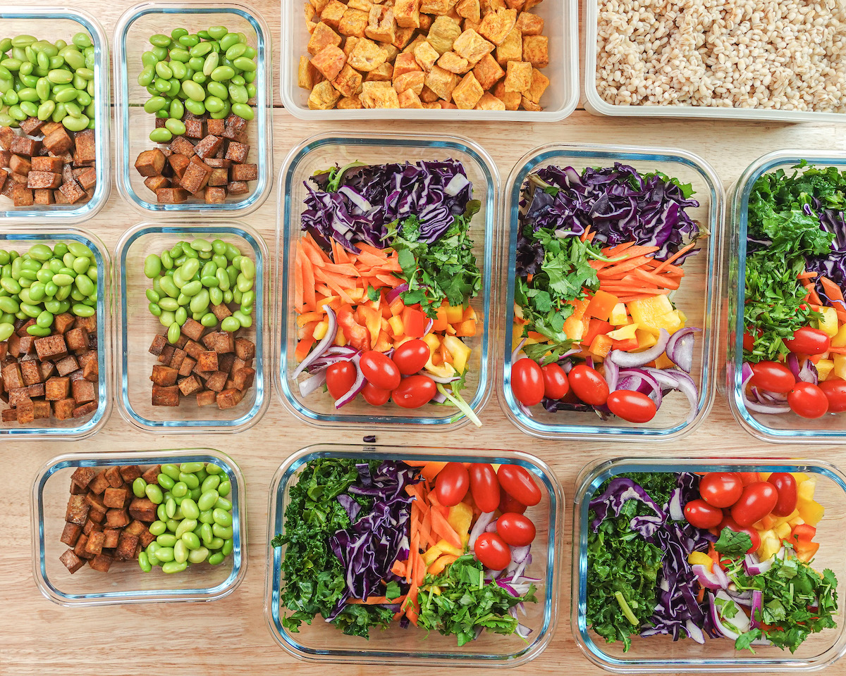 Elevate Your Salads with monsieur cuisine’s Oriental Dressing