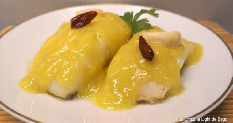 Experience the Delight of Lenguado al Papillot Made Effortlessly with Olla GM