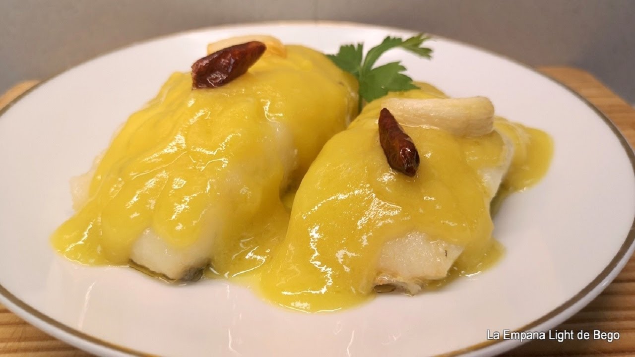 Experience the Delight of Lenguado al Papillot Made Effortlessly with Olla GM
