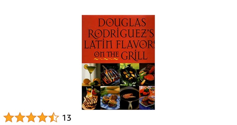 Exploring the Fusion of Latin Flavors: Salsa Mustard Mambo Adds a New Dimension