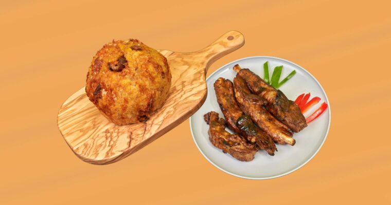 Exploring the Popularity of Hamburguesa de Pollo con MAMBO: What Makes It So Irresistible?