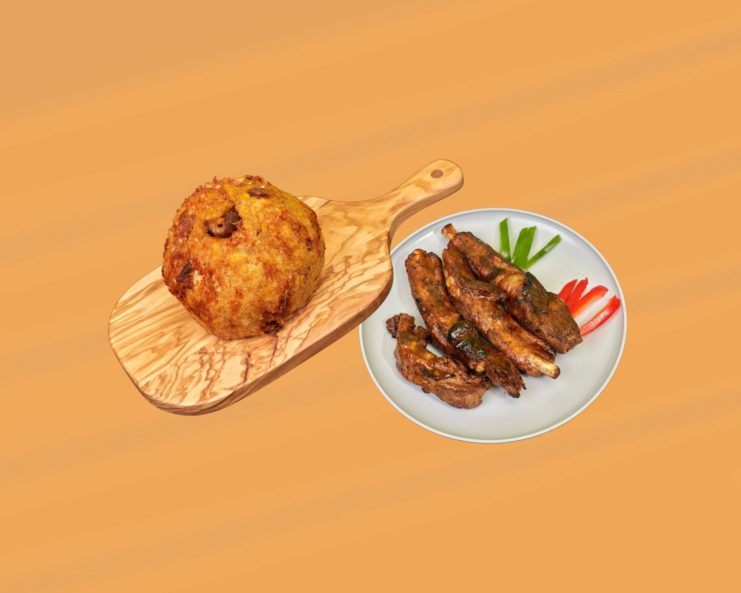 Exploring the Popularity of Hamburguesa de Pollo con MAMBO: What Makes It So Irresistible?