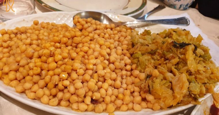 Get Ready for a Flavorful Journey with COCIDO MARAGATO con olla GM