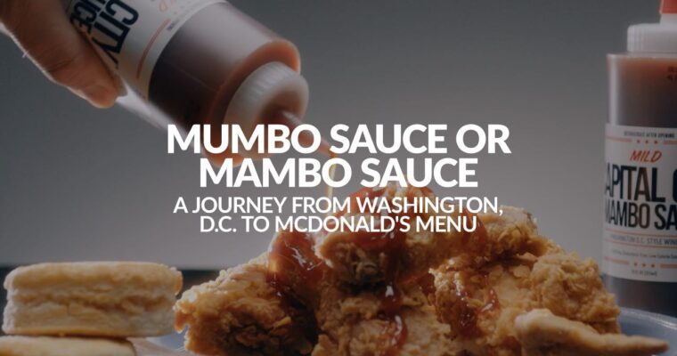 Hummus con Mambo: The Spicy Dip That’s Taking the Foodie World by Storm