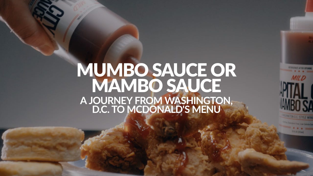 Hummus con Mambo: The Spicy Dip That’s Taking the Foodie World by Storm