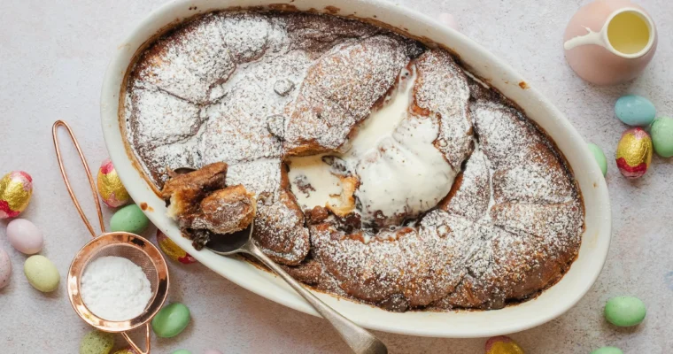 Indulge in the Perfect Blend of Flavors with Monsieur Cuisine’s Olive Oil Cookies