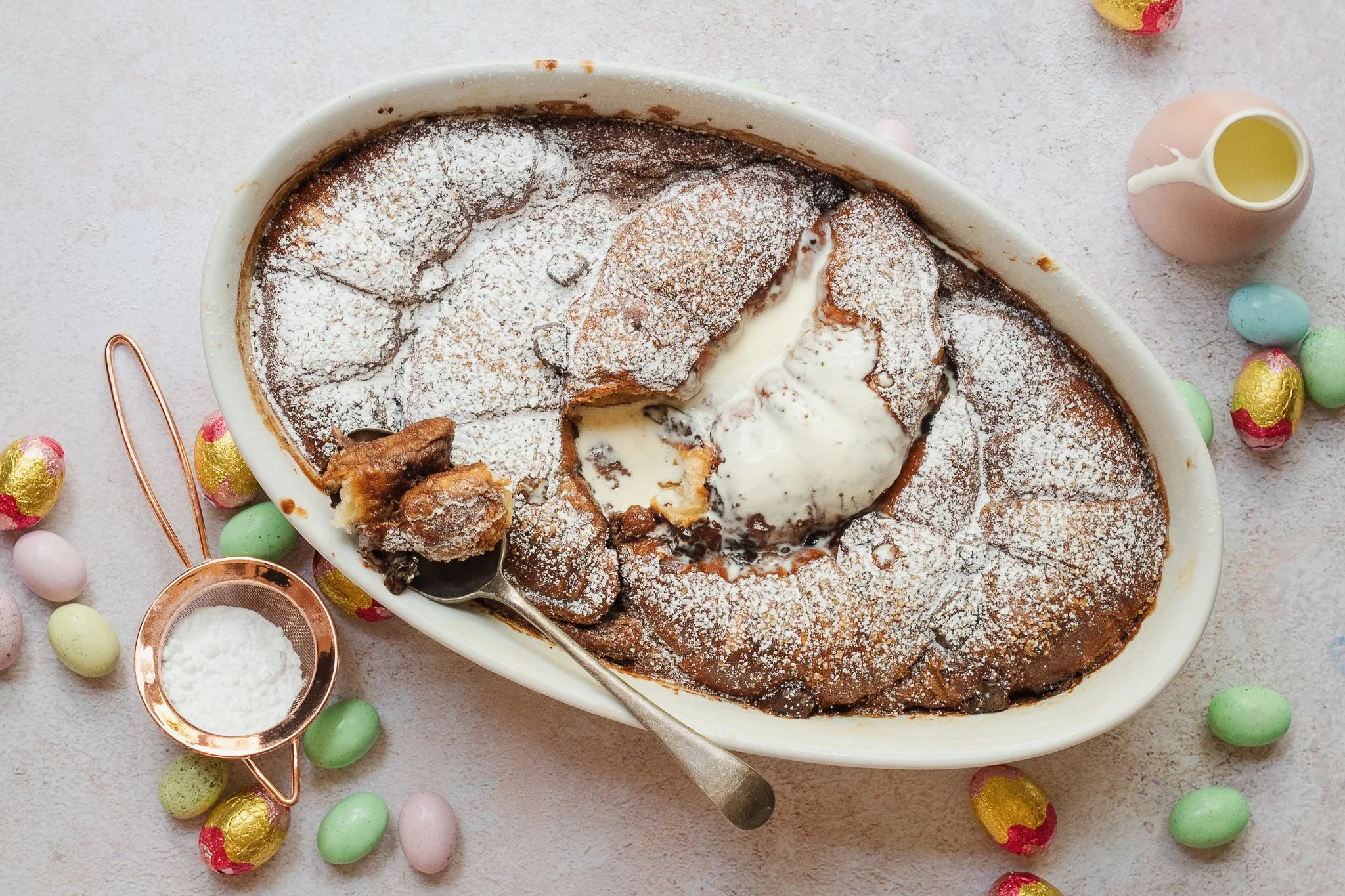 Indulge in the Perfect Blend of Flavors with Monsieur Cuisine’s Olive Oil Cookies