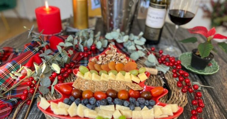 MAMBO: El aliado perfecto para crear Menús de Navidad originales y sabrosos