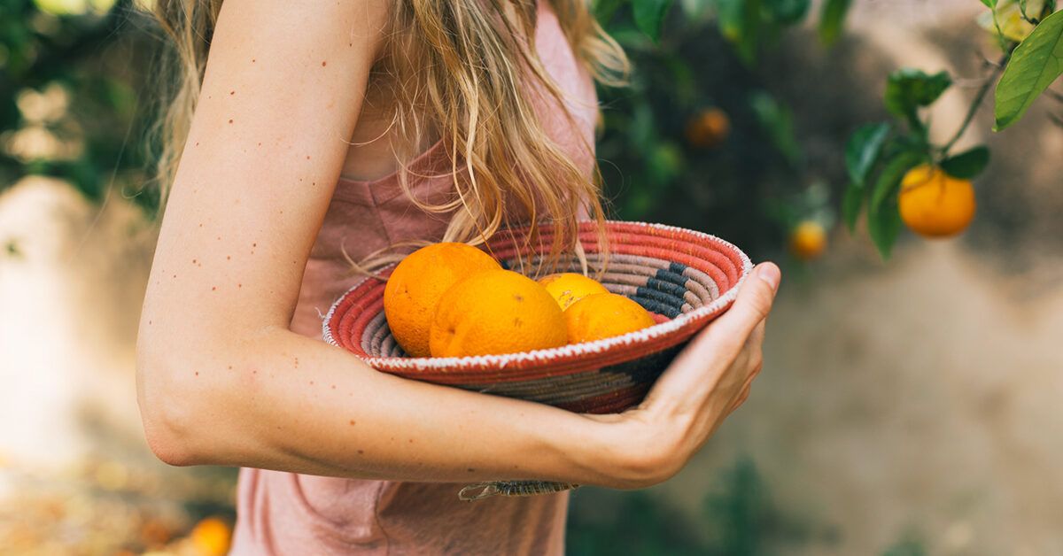 Say Goodbye to Vitamin Deficiencies: Meet Smoothie Multivitaminico con MAMBO