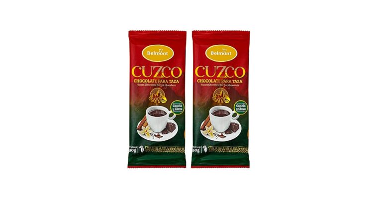 Step-by-Step Guide to Creating a Moist and Flavorful Bizcocho de Frutas Escarchadas with Olla GM