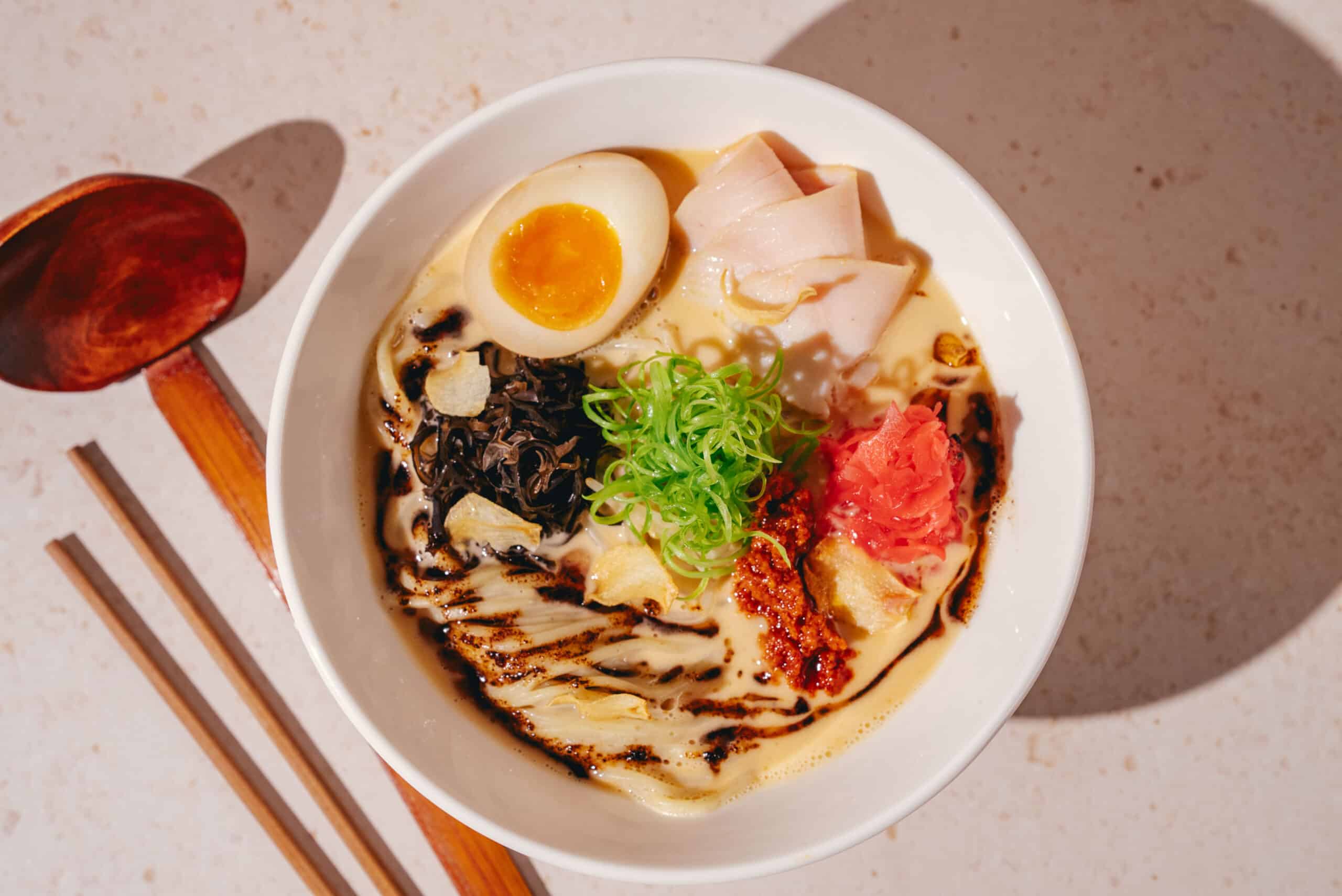 The Secret to Flawless Hard-Boiled Eggs Revealed: Olla GM’s Expert Technique