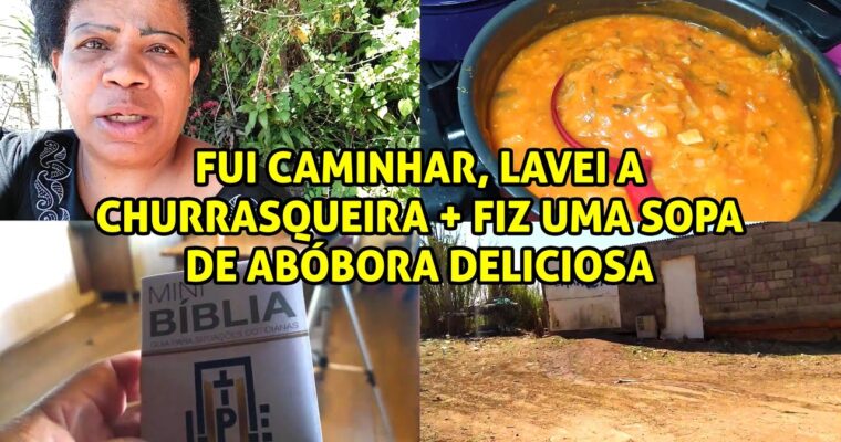 Cook Like a Pro: How to Make Sopa de Pobre with Monsieur Cuisine