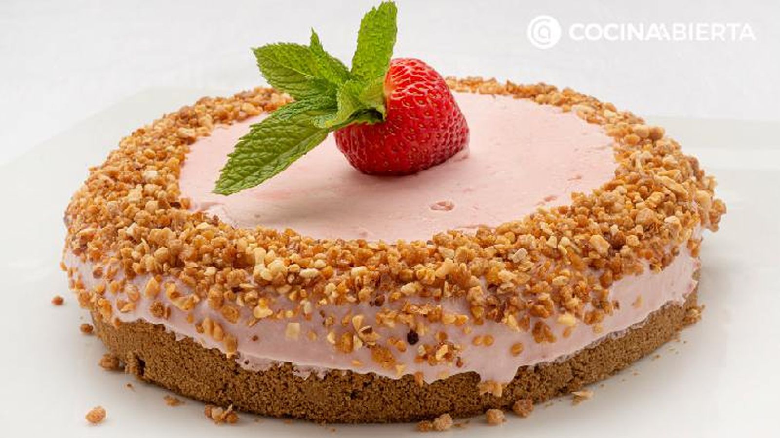 Deliciosa receta de Tarta Panna Cotta con mandarinas: ¡sorprende a tus invitados con Thermomix!