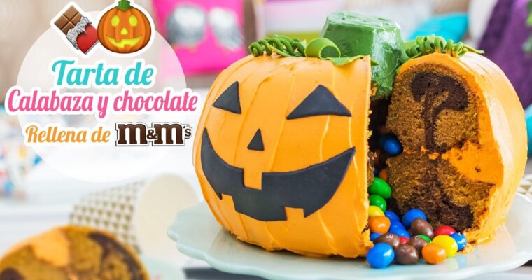 Delicious Pumpkin Stuffed Bizcocho de Calabaza Relleno con MAMBO recipe you need to try