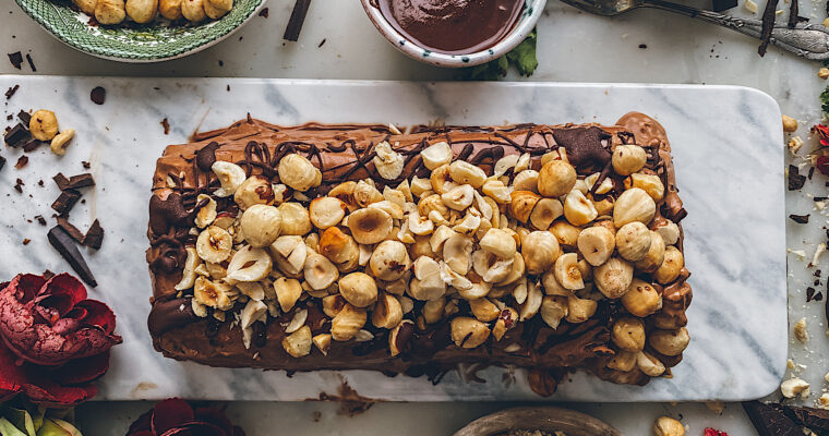 Delightful and Decadent: Try this Creamy Semifrío de Nata Recipe