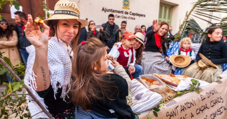 Discover the Delicious Tradition of Coca de Peras con MAMBO