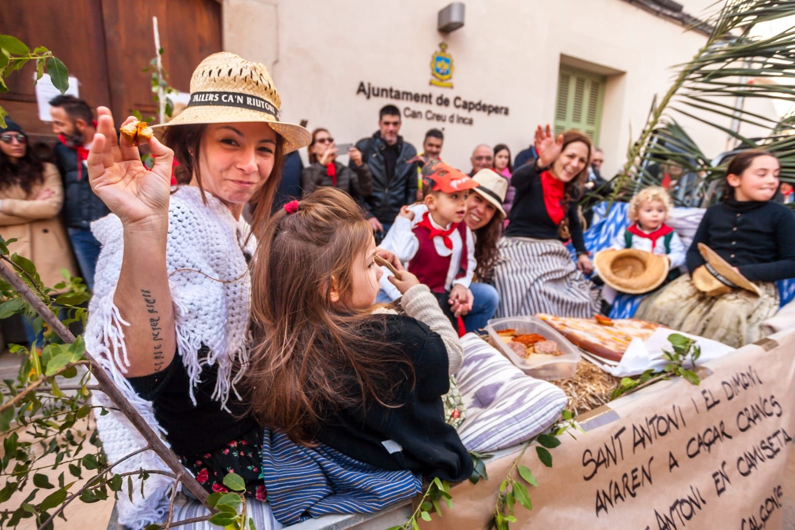 Discover the Delicious Tradition of Coca de Peras con MAMBO