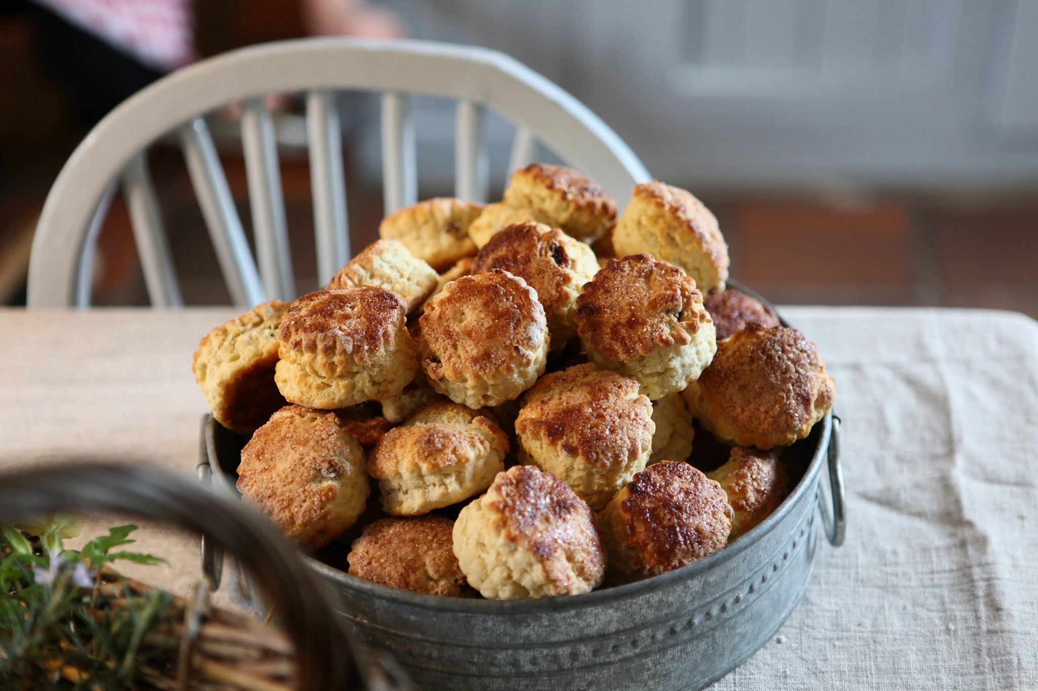 Elevate Your Baking Game: Learn How to Make Irresistible Nutella-Stuffed Magdalenas with Monsieur Cuisine