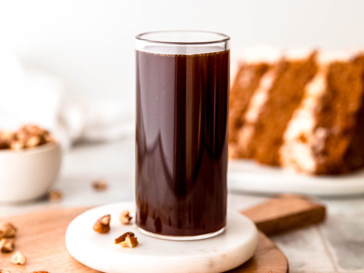 Elevate Your Baking Game: Nutella Brownies with Olla GM