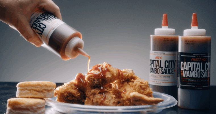 Elevate Your Rice Game: Arroz Gratinado con MAMBO Recipe