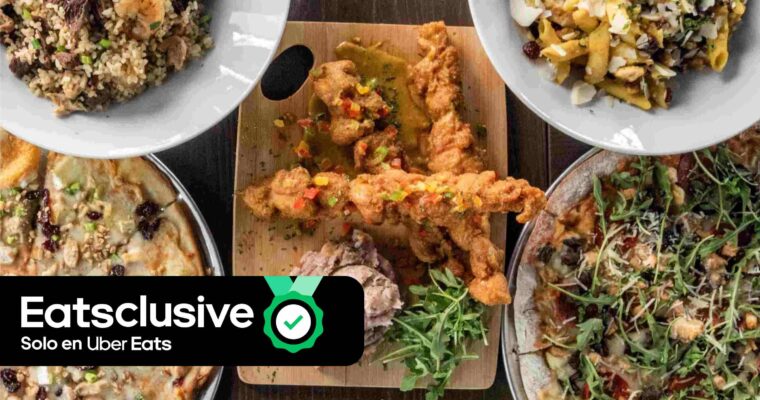 Experience the Delicious Fusion of Arroz con Pavo con MAMBO