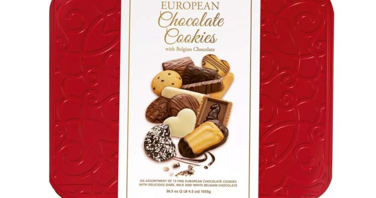 Indulge in a Taste of Tradition with Galletas con Mambo