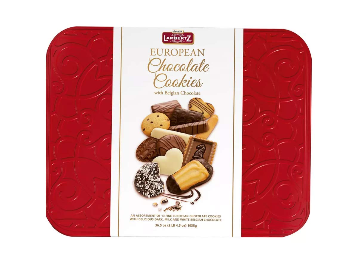 Indulge in a Taste of Tradition with Galletas con Mambo