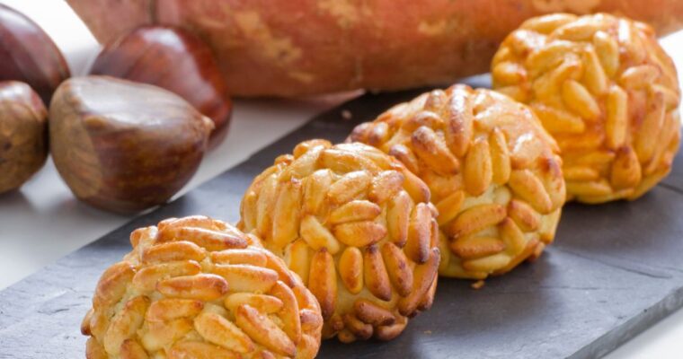 receta de Empiñonados