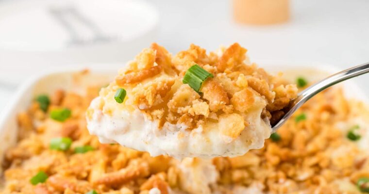 Savor the Flavor: Delicious Turkey Calabacines with MAMBO Recipe