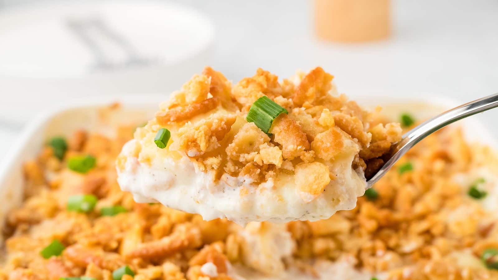 Savor the Flavor: Delicious Turkey Calabacines with MAMBO Recipe