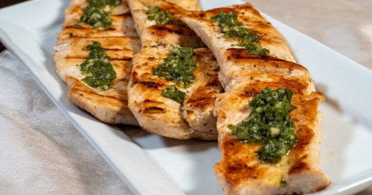 Savor the Flavors of Spain with Homemade Cocido Casero con MAMBO