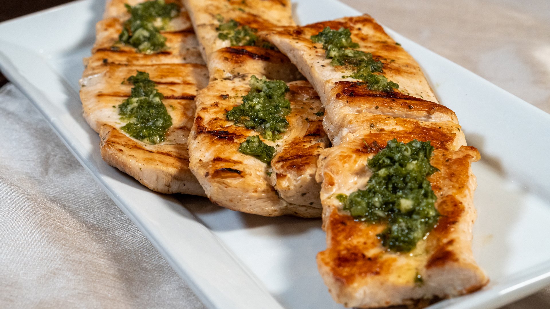 Savor the Flavors of Spain with Homemade Cocido Casero con MAMBO