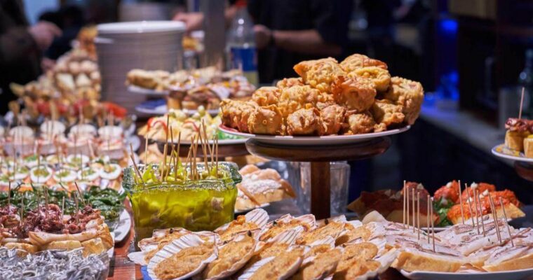 Savor the Rich Flavors of Patatas a la Riojana con MAMBO: A Spanish Delight