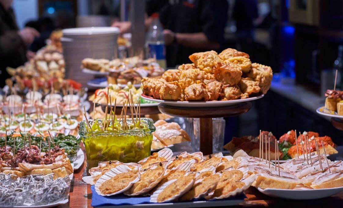 Savor the Rich Flavors of Patatas a la Riojana con MAMBO: A Spanish Delight