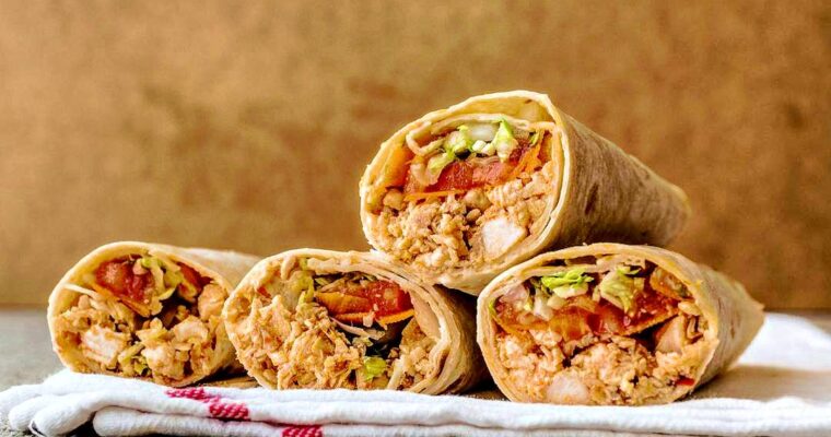 Spice Up Your Tacos and Burritos with Salsa Mustard Mambo: An Exciting Flavor Combination