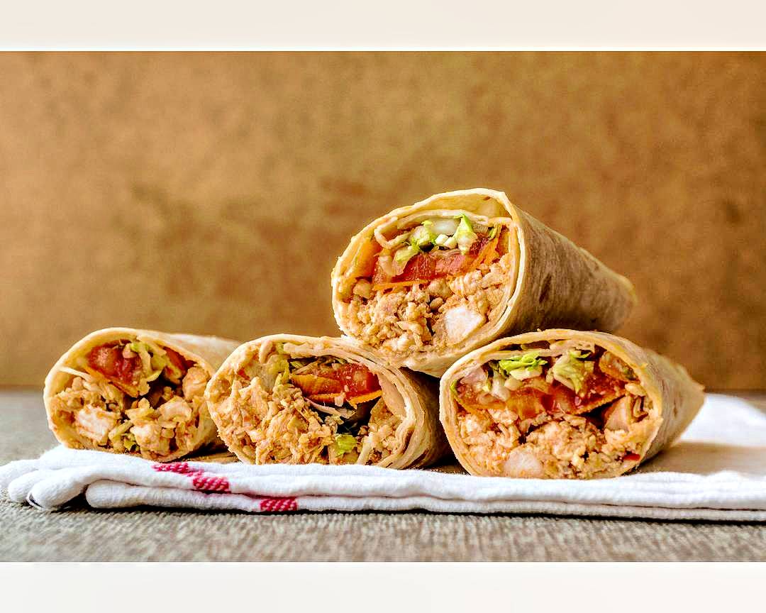 Spice Up Your Tacos and Burritos with Salsa Mustard Mambo: An Exciting Flavor Combination