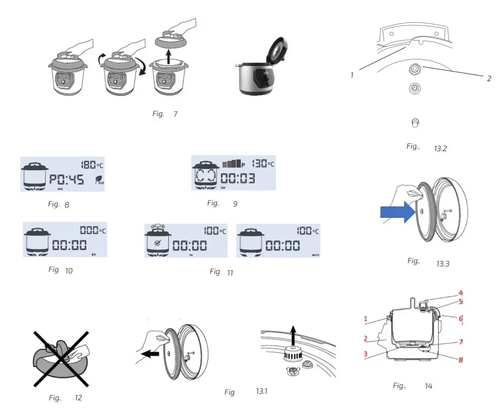 Step-by-Step Guide to Perfectly Grilled Berberechos con Olla GM