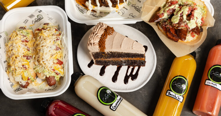 The Perfect Pairing: Bunuelos con Mambo – A Match Made in Foodie Heaven