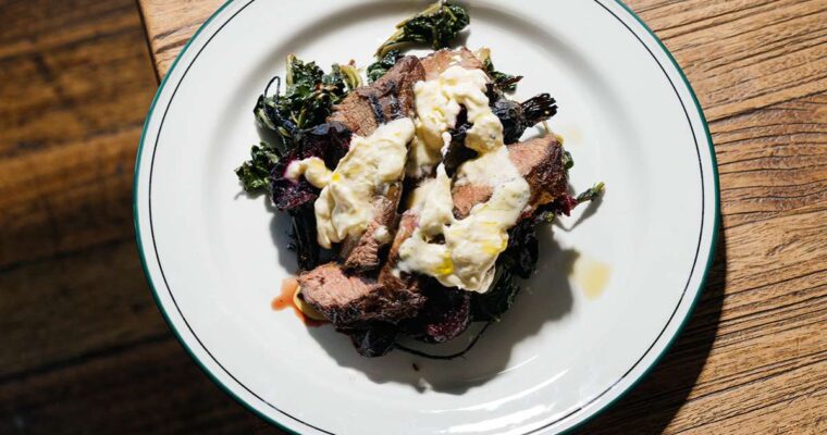 Unleash Your Culinary Skills with Monsieur Cuisine’s Pollo al Ajillo con Tomillo
