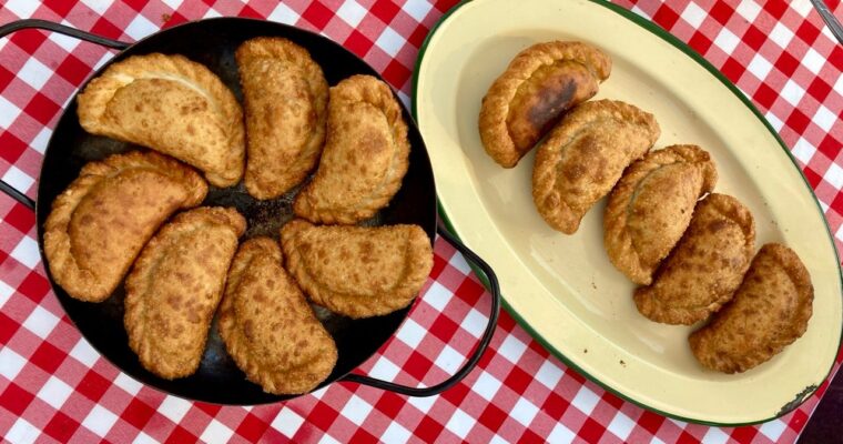 Unlocking the Secrets of Patatas a la Riojana con MAMBO: A Traditional Spanish Dish