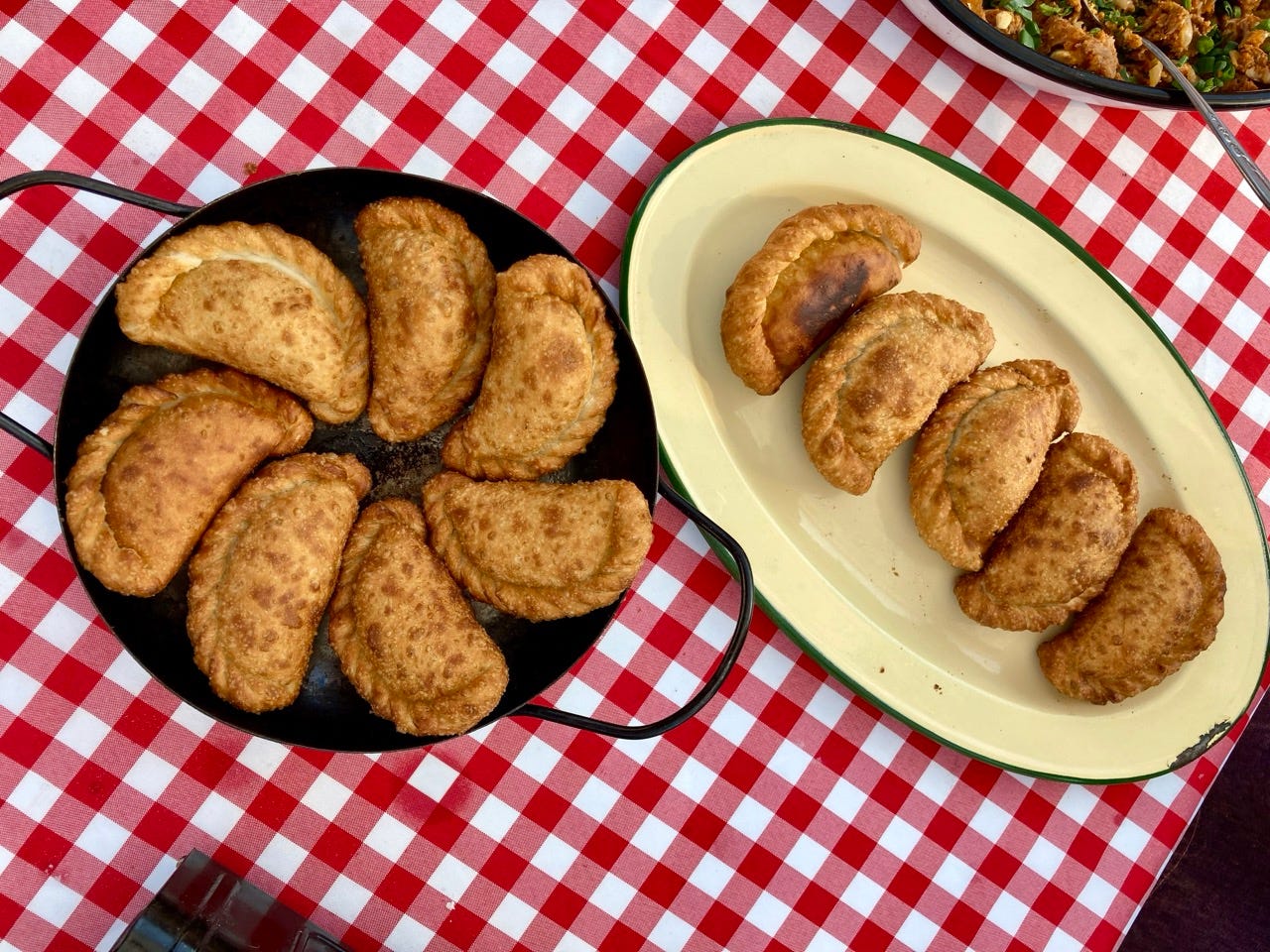 Unlocking the Secrets of Patatas a la Riojana con MAMBO: A Traditional Spanish Dish