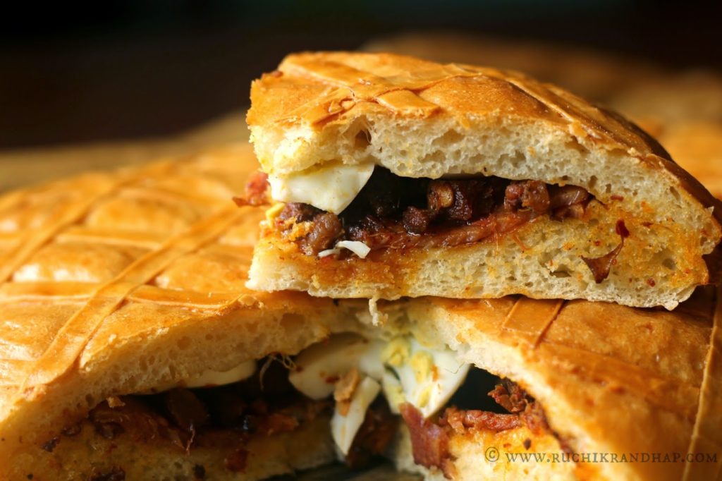 Discover the Delicious Tradition of Hornazo de Salamanca with MAMBO