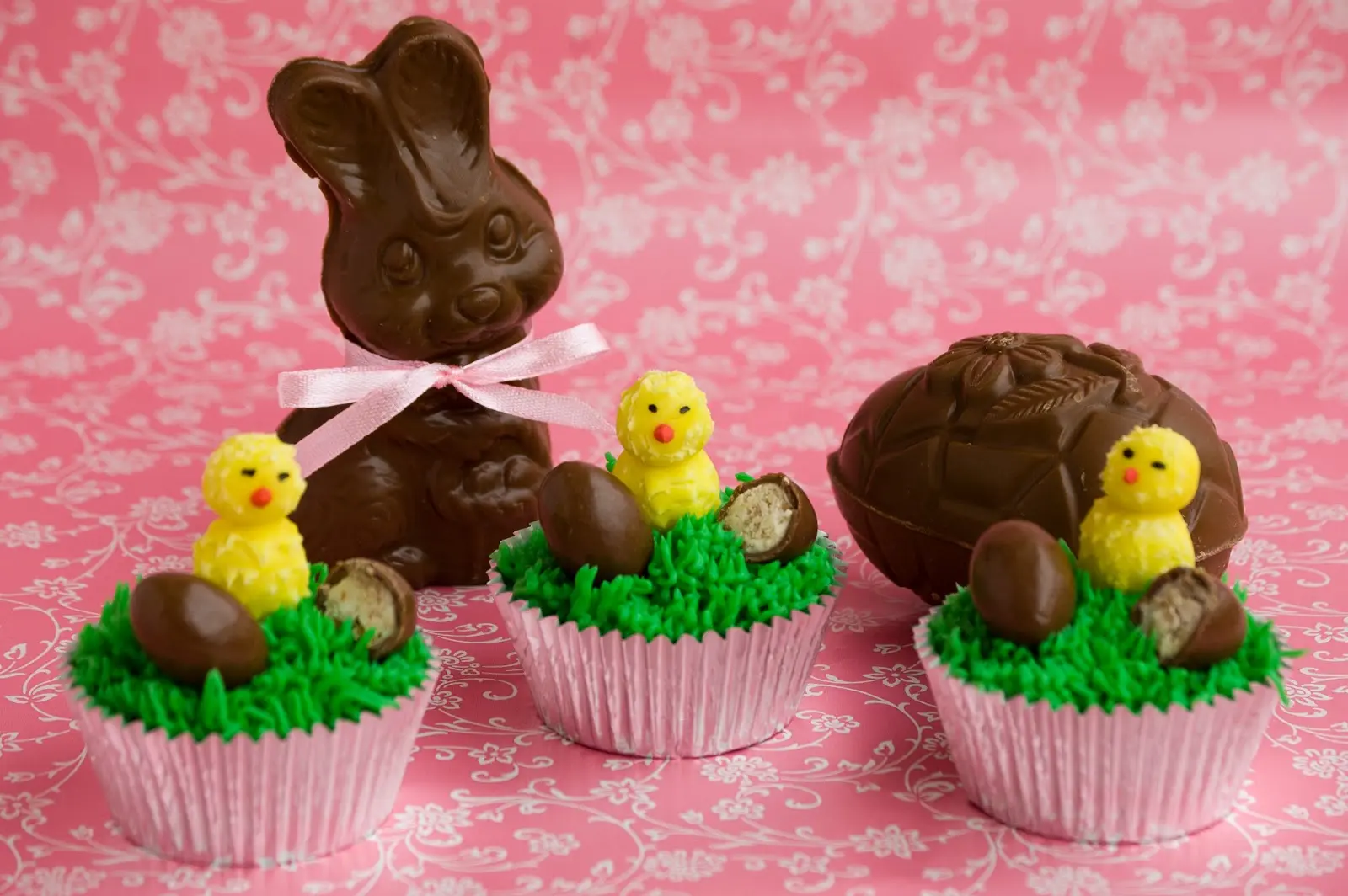 Discover the Perfect Easter Treat with Monas de Pascua con monsieur cuisine